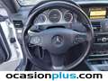 Mercedes-Benz E 200 Cabrio CGI BE Blanco - thumbnail 20
