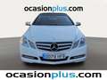 Mercedes-Benz E 200 Cabrio CGI BE Blanco - thumbnail 12