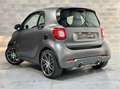 smart forTwo Brabus Xclusive SIEGES CHAUFFANTS SON JBL GARANTIE Gris - thumbnail 6