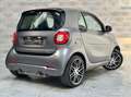smart forTwo Brabus Xclusive SIEGES CHAUFFANTS SON JBL GARANTIE Gris - thumbnail 4