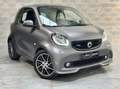 smart forTwo Brabus Xclusive SIEGES CHAUFFANTS SON JBL GARANTIE Gris - thumbnail 3