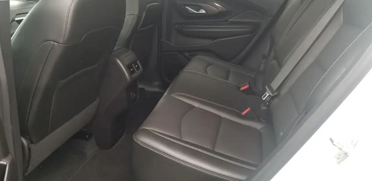 GMC Terrain снимка GMC Terrain
