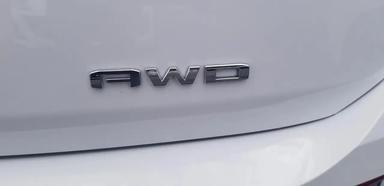 GMC Terrain снимка GMC Terrain