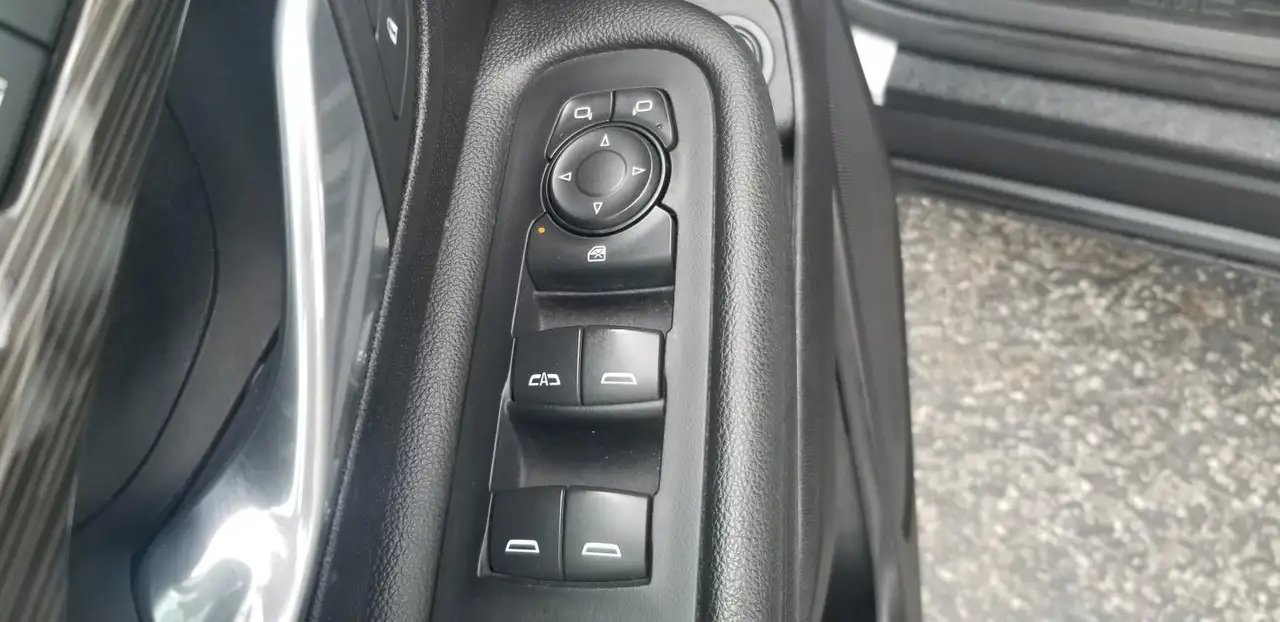 GMC Terrain снимка GMC Terrain