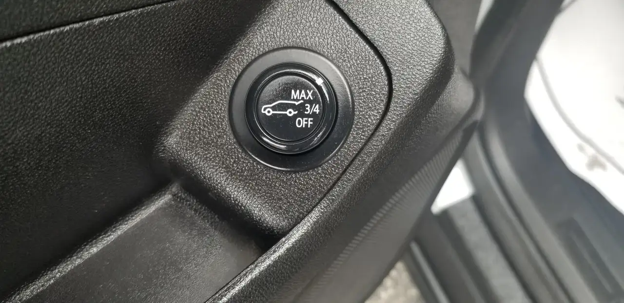 GMC Terrain снимка GMC Terrain