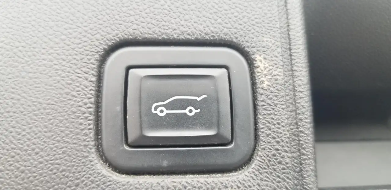 GMC Terrain снимка GMC Terrain
