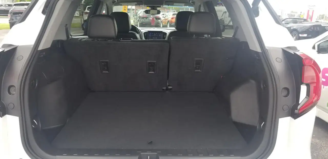 GMC Terrain снимка GMC Terrain