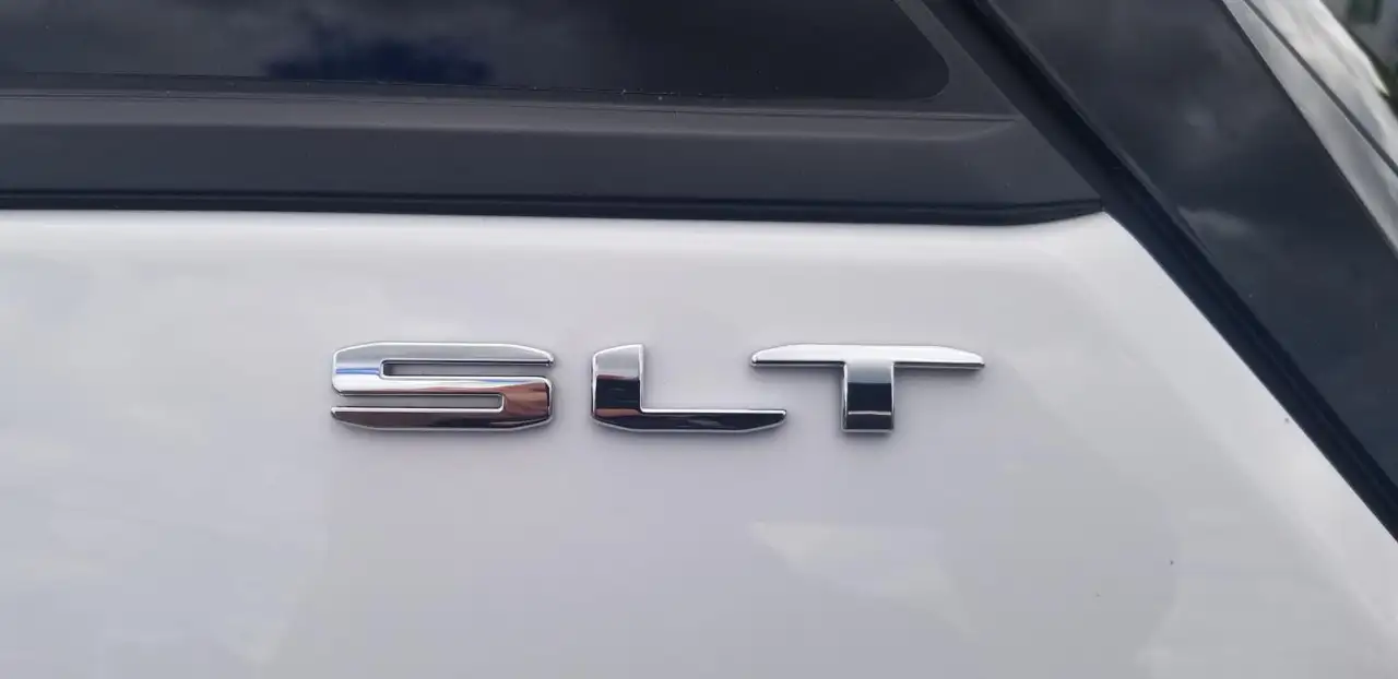 GMC Terrain снимка GMC Terrain