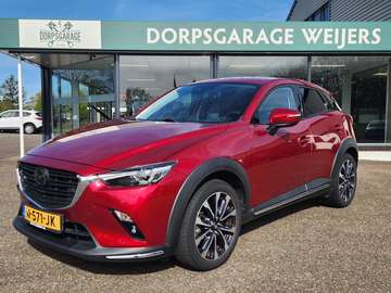 2.0 SAG 150PK GT-M 4WD Aut. Nwe model, Trekhaak, A