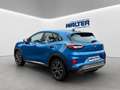 Ford Puma Titanium mHEV Bleu - thumbnail 9