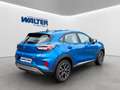 Ford Puma Titanium mHEV Bleu - thumbnail 7