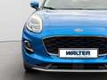 Ford Puma Titanium mHEV Bleu - thumbnail 4