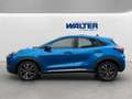 Ford Puma Titanium mHEV Bleu - thumbnail 10