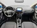 Ford Puma Titanium mHEV Bleu - thumbnail 18