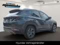 Hyundai TUCSON 1.6 T-GDI 48V Blackline DCT/Dachlackierun Gris - thumbnail 3