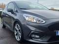 Ford Fiesta 1.0 EcoBoost 103 KW-140PK ST LINE Gris - thumbnail 6