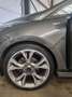 Ford Fiesta 1.0 EcoBoost 103 KW-140PK ST LINE Gris - thumbnail 4
