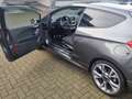 Ford Fiesta 1.0 EcoBoost 103 KW-140PK ST LINE Gris - thumbnail 3