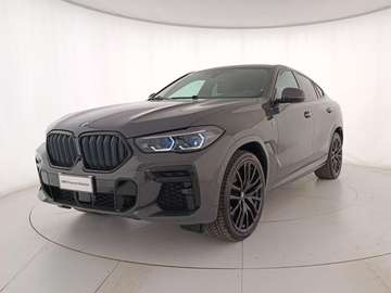 xdrive40d mhev 48V Msport auto