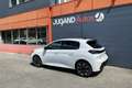 Peugeot 208 HYBRID 110 E-DSC6 ALLURE PLUS Белый - thumbnail 2