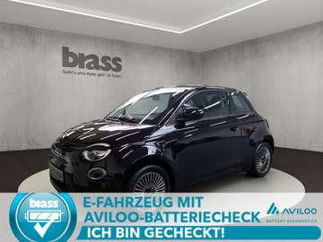 FA1 (FIAT 500E)