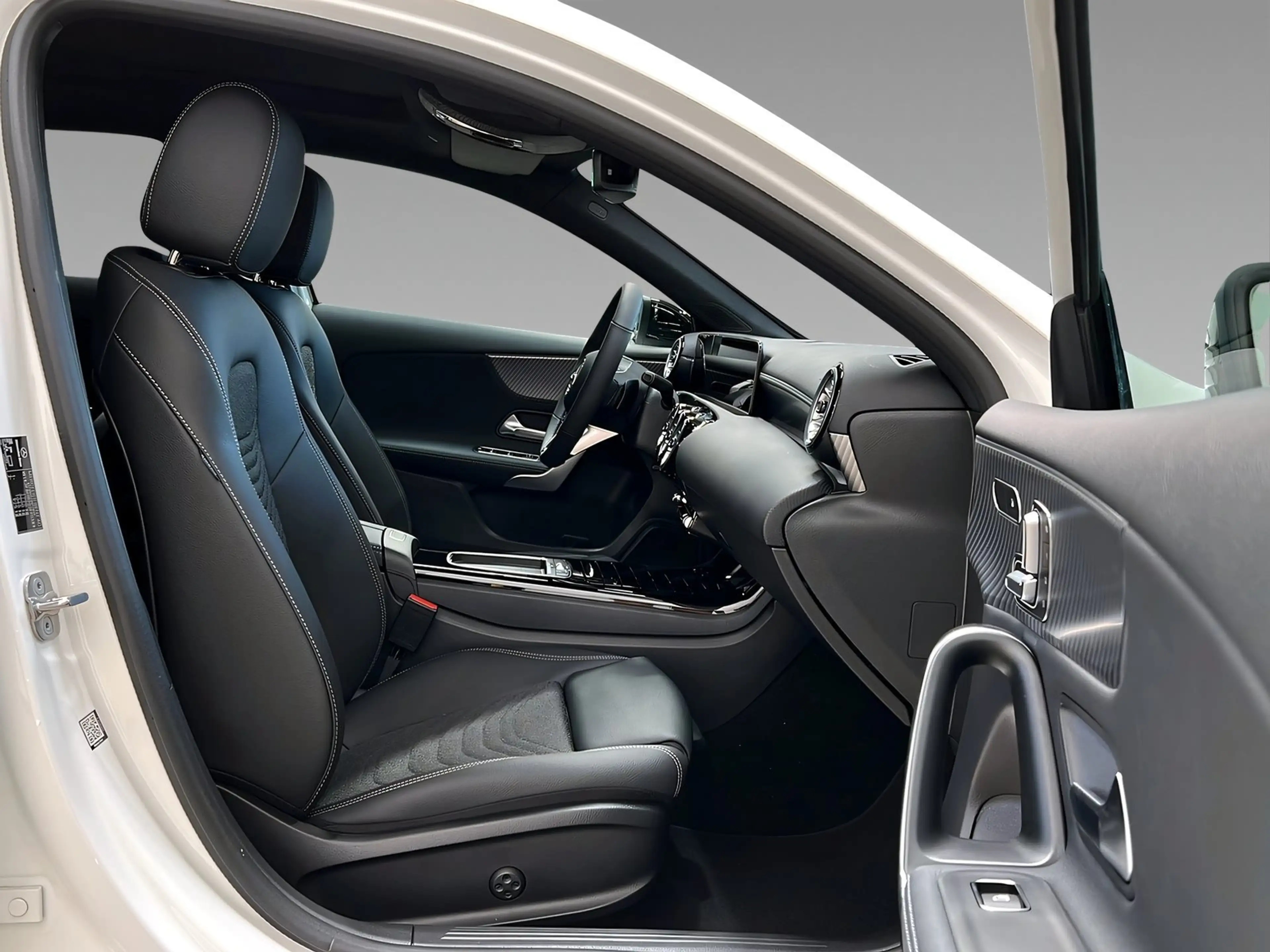 Mercedes-Benz A 200 PROGRESSIVE+NIGHT+MULTI+Pano+Kam+StHz+TotW — photo 14