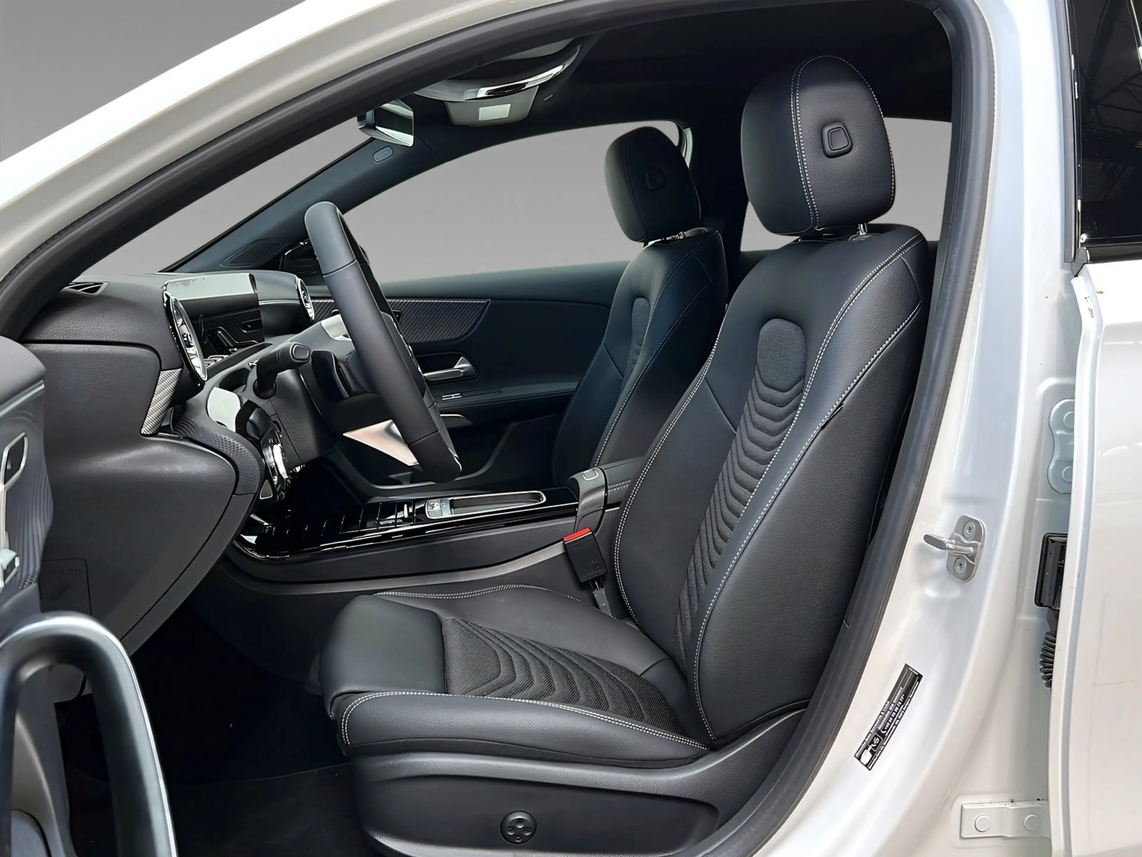 Mercedes-Benz A 200 PROGRESSIVE+NIGHT+MULTI+Pano+Kam+StHz+TotW — photo 8