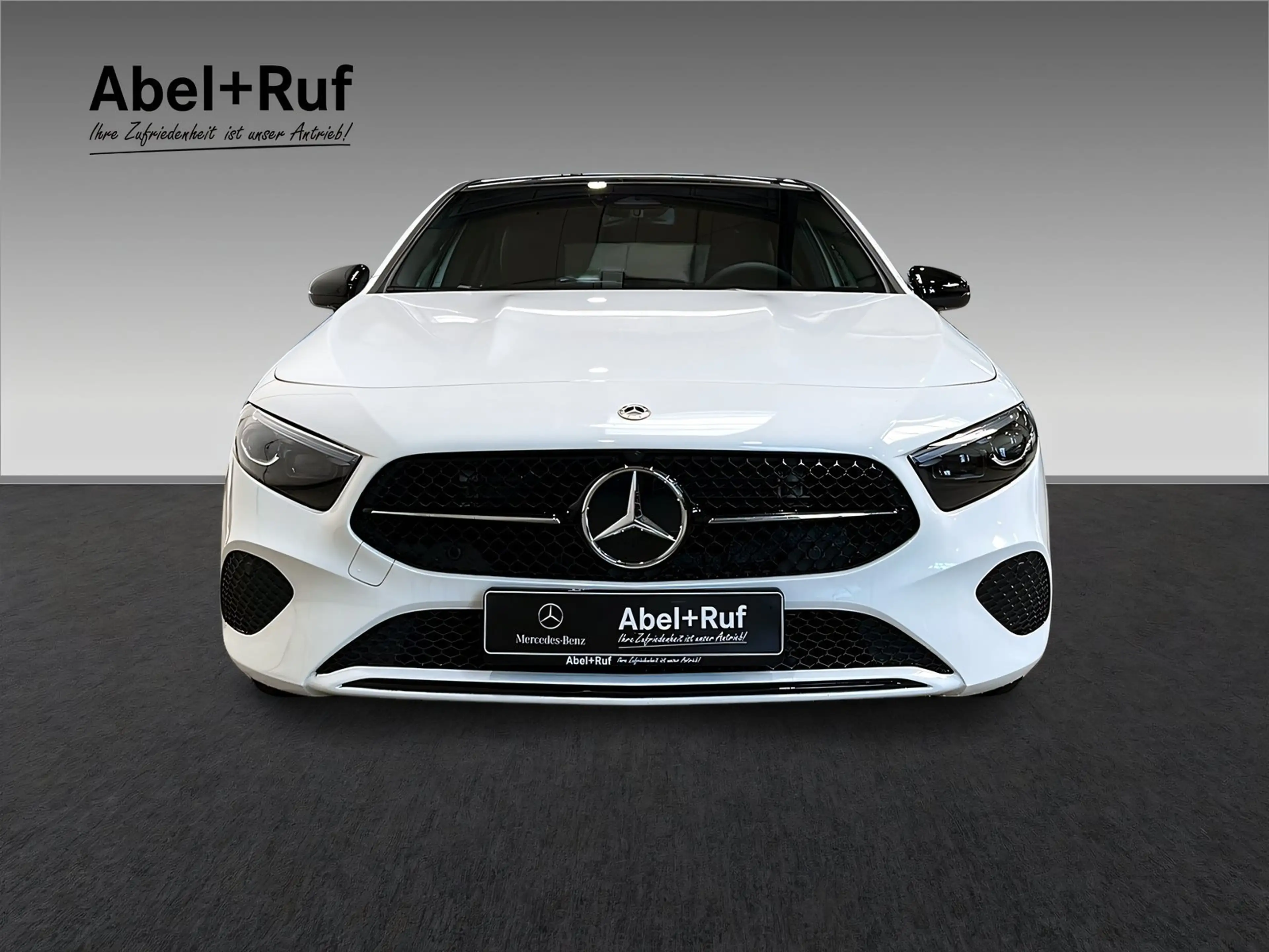Mercedes-Benz A 200 PROGRESSIVE+NIGHT+MULTI+Pano+Kam+StHz+TotW — photo 2