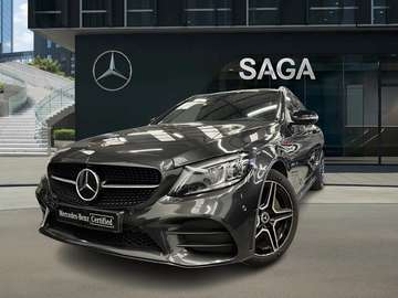 e Break AMG Pack Night