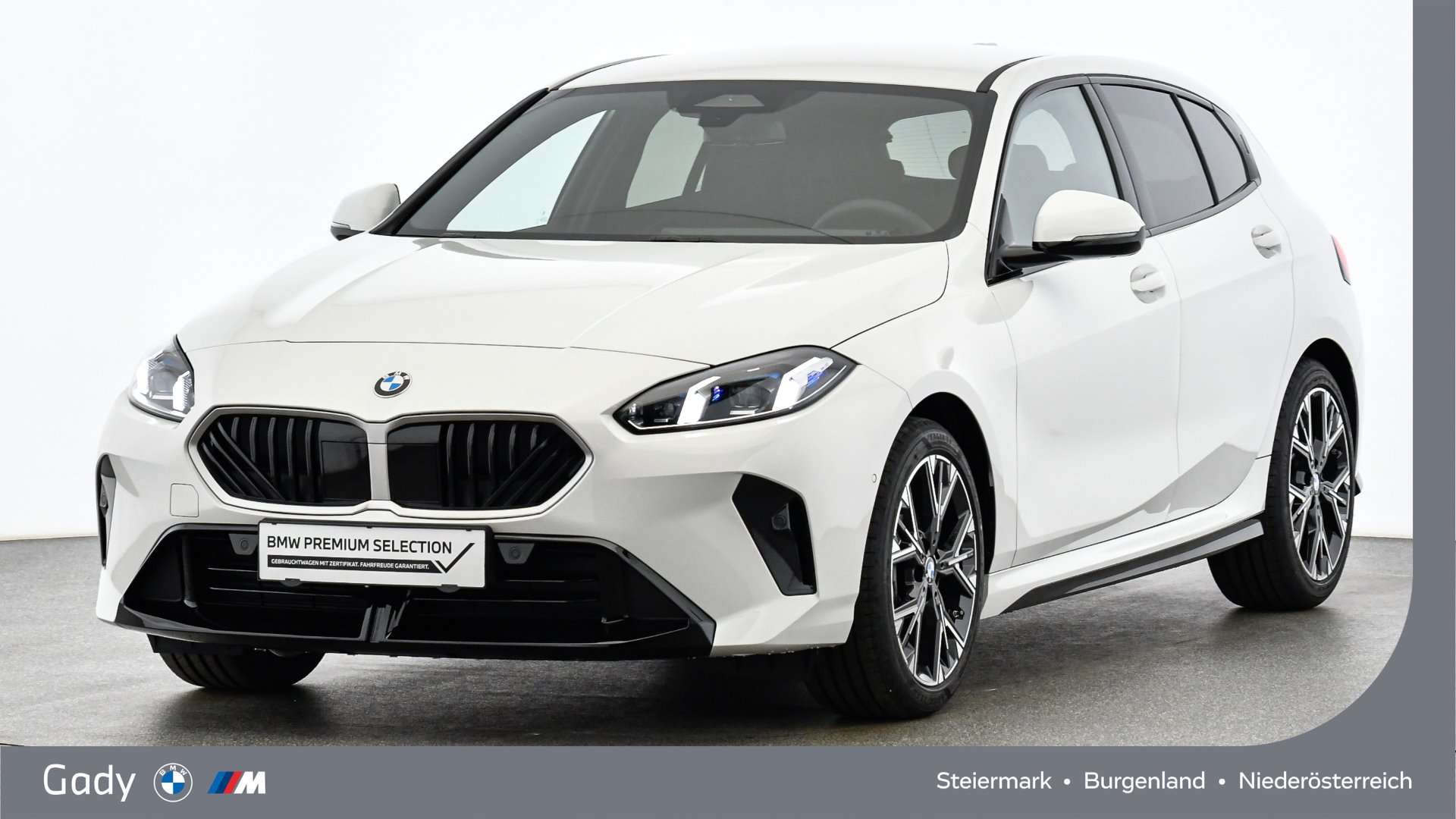 BMW 120
