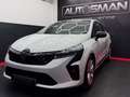 Renault Clio TCe GLP Evolution 74kW Blanco - thumbnail 2