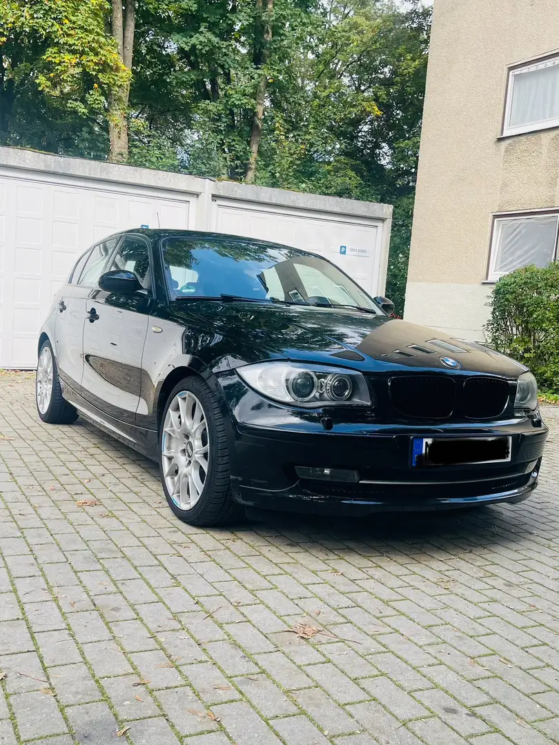 BMW 116 116i - 1