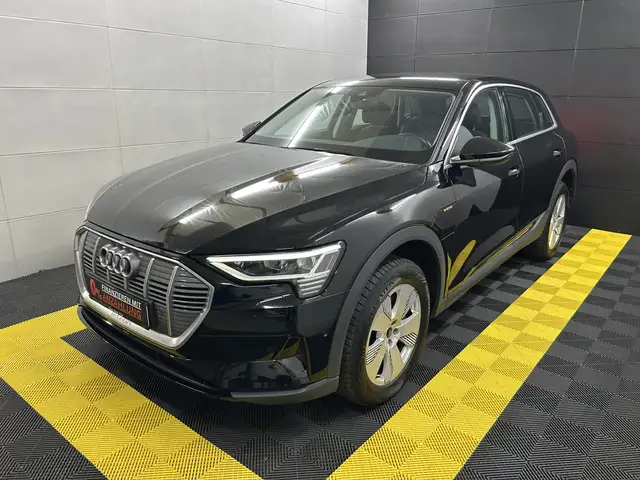 Audi e-tron 50 quattro basis+Tempo+Digital+SOH 95,3%