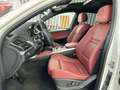 BMW X6 xDrive 30dA Blanc - thumbnail 6