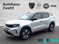 Opel Frontera GS MHEV 145 e-DCS6 7-Sitzer Silber - thumbnail 1