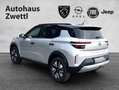Opel Frontera GS MHEV 145 e-DCS6 7-Sitzer Silber - thumbnail 4