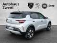 Opel Frontera GS MHEV 145 e-DCS6 Silber - thumbnail 6