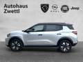 Opel Frontera GS MHEV 145 e-DCS6 7-Sitzer Silber - thumbnail 3