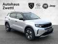 Opel Frontera GS MHEV 145 e-DCS6 Silber - thumbnail 8