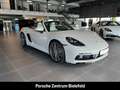 Porsche Boxster 718 S Burmester/Kamera/Klima/PASM20mm/SportChrono/ White - thumbnail 7