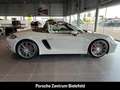 Porsche Boxster 718 S Burmester/Kamera/Klima/PASM20mm/SportChrono/ Biały - thumbnail 6