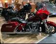Harley-Davidson Street Glide colorazione special Rosso - thumbnail 2