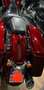 Harley-Davidson Street Glide colorazione special Rosso - thumbnail 3