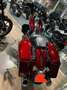 Harley-Davidson Street Glide colorazione special Rosso - thumbnail 5