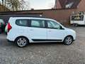 Dacia Lodgy Prestige Weiß - thumbnail 2