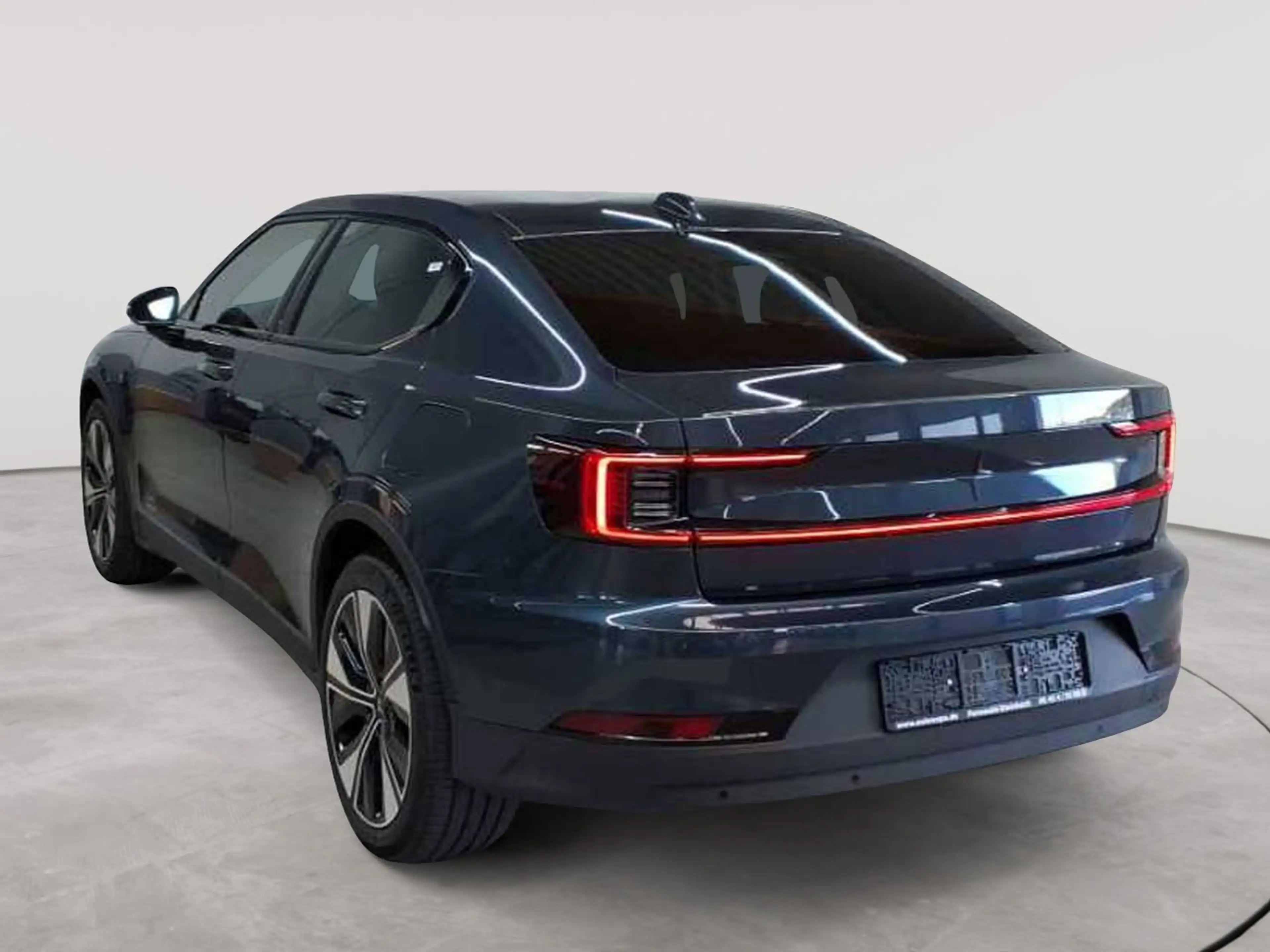 Polestar 2 Polestar 2 82kWh Plus Wärmep. H&K Pano — photo 5