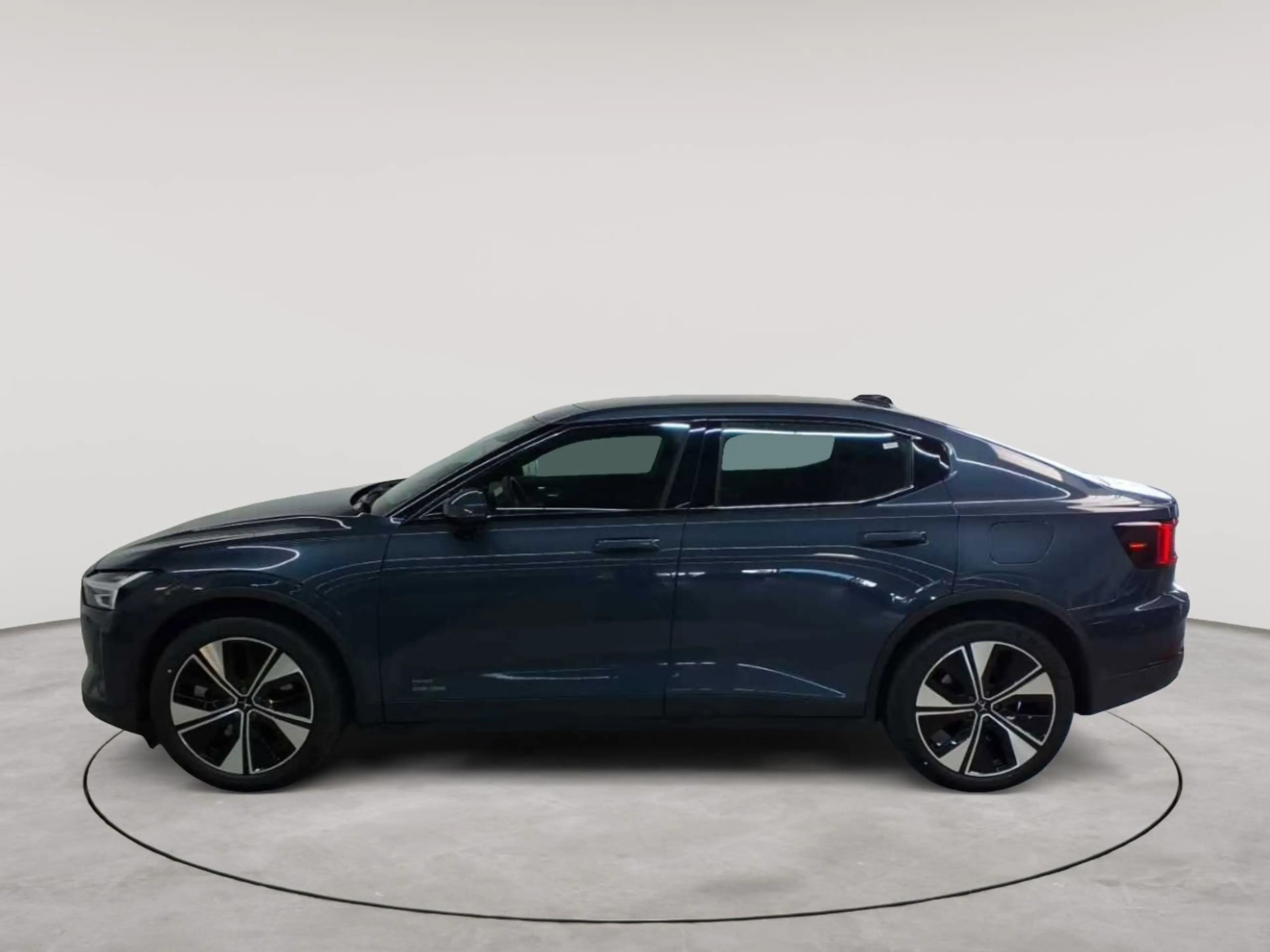 Polestar 2 Polestar 2 82kWh Plus Wärmep. H&K Pano — photo 6