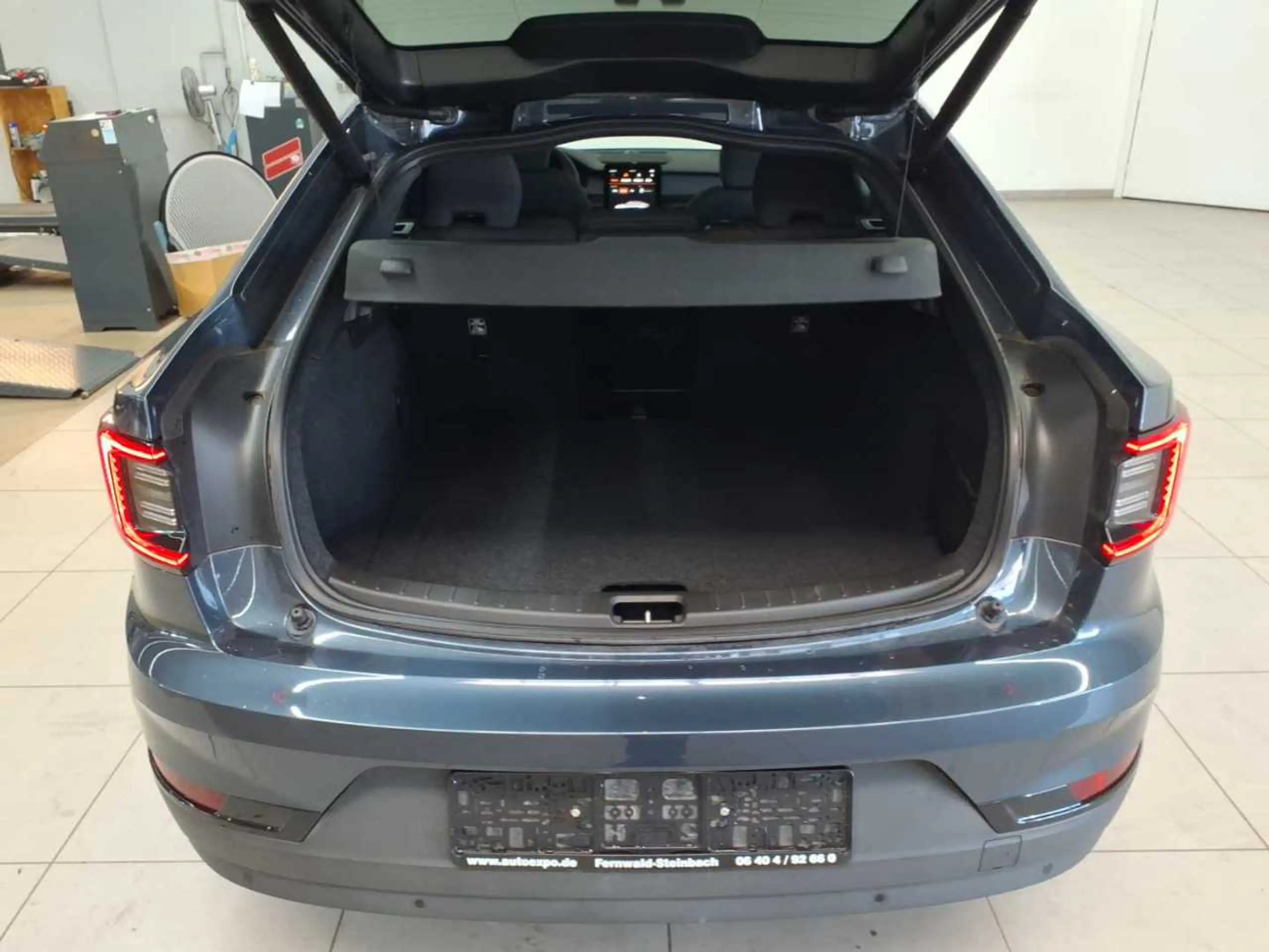 Polestar 2 Polestar 2 82kWh Plus Wärmep. H&K Pano — photo 15