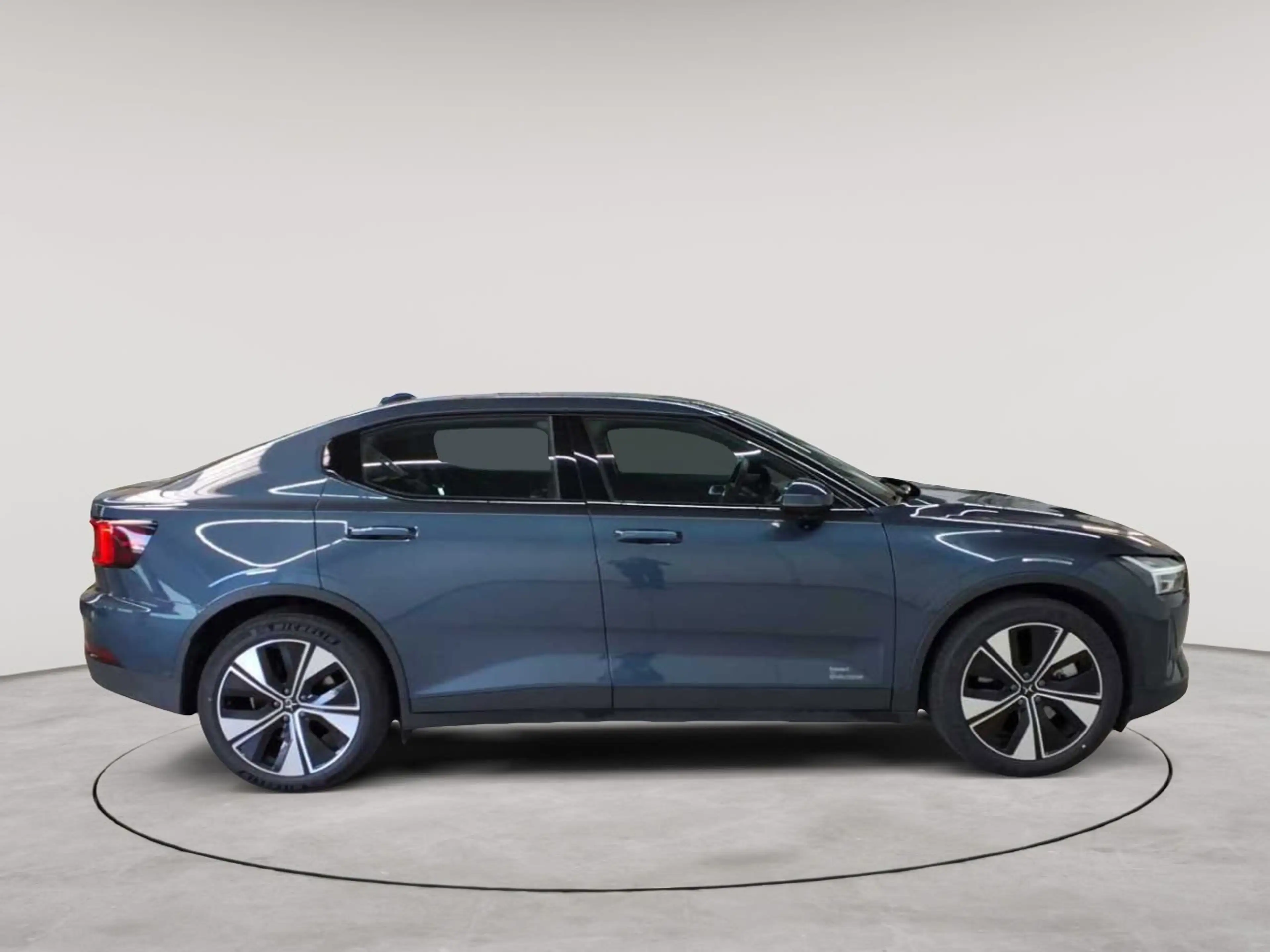 Polestar 2 Polestar 2 82kWh Plus Wärmep. H&K Pano — photo 3