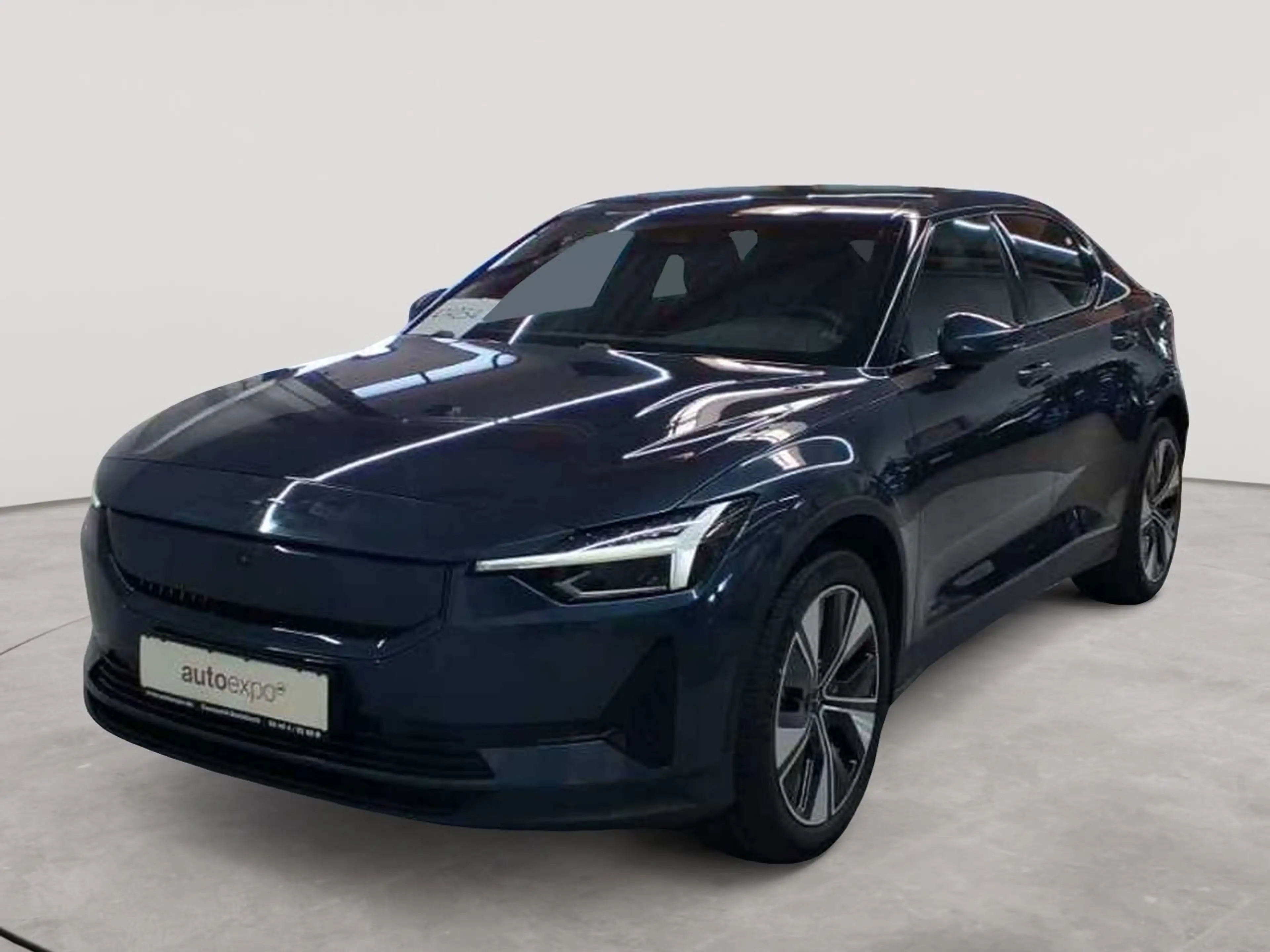 Polestar 2 Polestar 2 82kWh Plus Wärmep. H&K Pano — photo 2